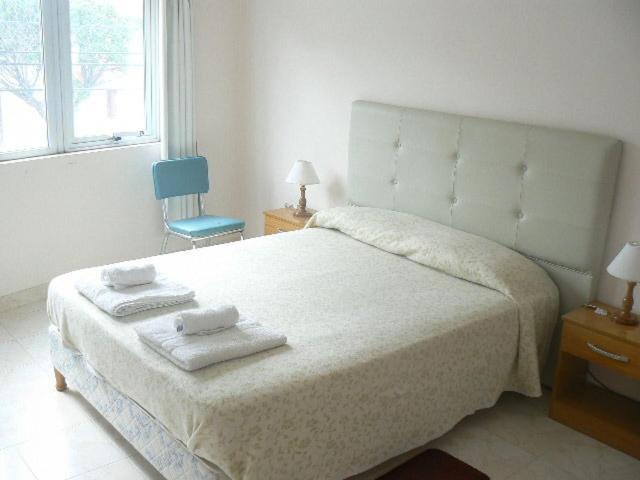 Ferienwohnung Departamentos Santa Monica Puerto Madryn Zimmer foto