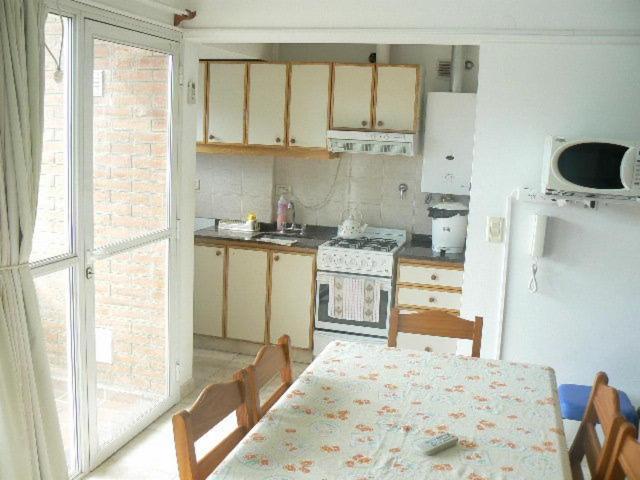 Ferienwohnung Departamentos Santa Monica Puerto Madryn Zimmer foto