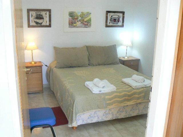 Ferienwohnung Departamentos Santa Monica Puerto Madryn Zimmer foto