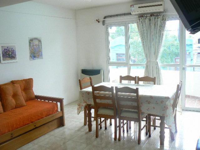Ferienwohnung Departamentos Santa Monica Puerto Madryn Zimmer foto