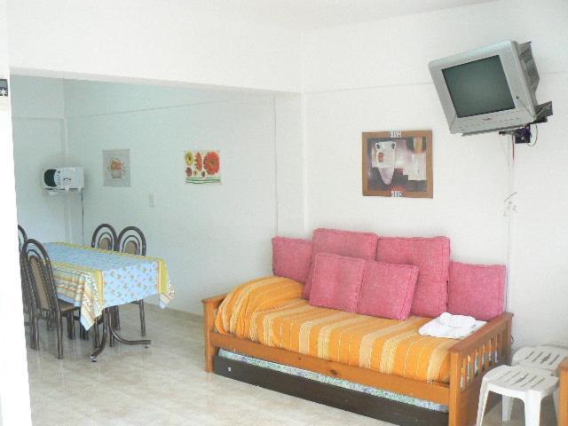 Ferienwohnung Departamentos Santa Monica Puerto Madryn Zimmer foto
