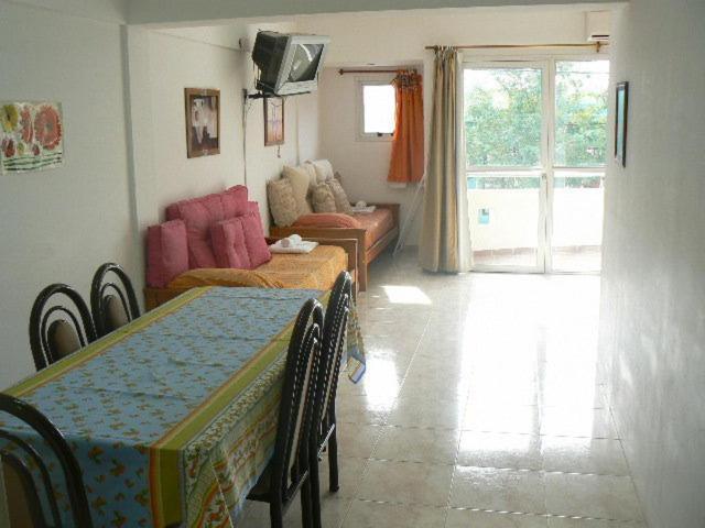 Ferienwohnung Departamentos Santa Monica Puerto Madryn Zimmer foto