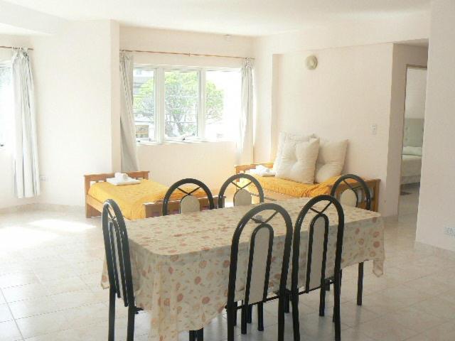 Ferienwohnung Departamentos Santa Monica Puerto Madryn Zimmer foto