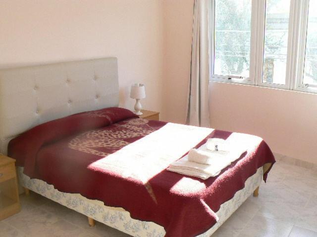 Ferienwohnung Departamentos Santa Monica Puerto Madryn Zimmer foto