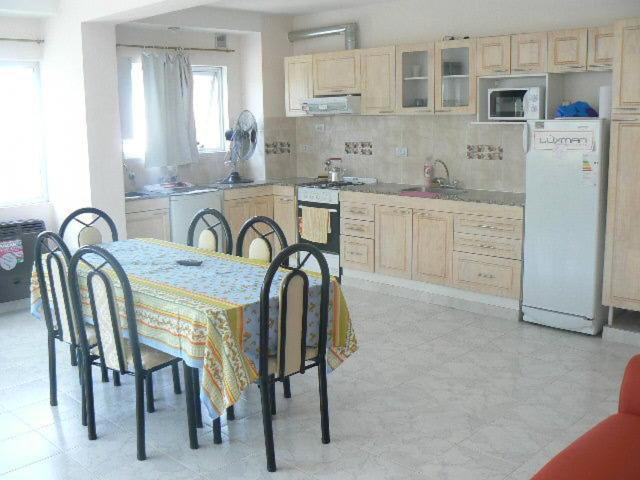 Ferienwohnung Departamentos Santa Monica Puerto Madryn Zimmer foto